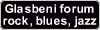 rock, blues, jazz glasbeni forum
