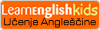 Učenje angle�čine