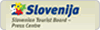 potuj po Sloveniji