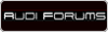 Audi Forums