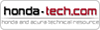 Honda Tech