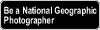 National geographic reporter