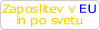 zaposlitev v EU