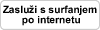 surfanje po internetu