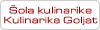 �ola kulinarike