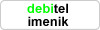 Imenik Debitel