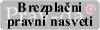 Bresplačni pravni nasveti