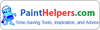 paint helpers