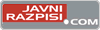 javni razpisi