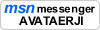 MSN avatarji
