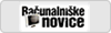 Ra�unalni�ke novice