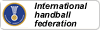 International handball federation